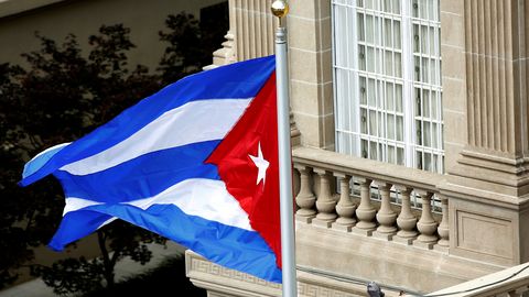 USA süüdistab oma endist diplomaati Kuuba kasuks luuramises