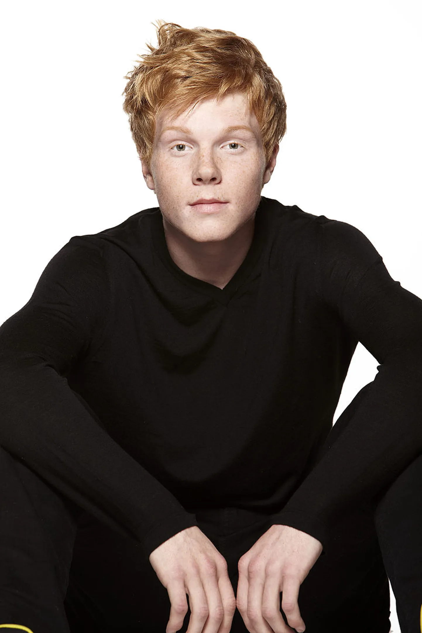 Adam Hicks.