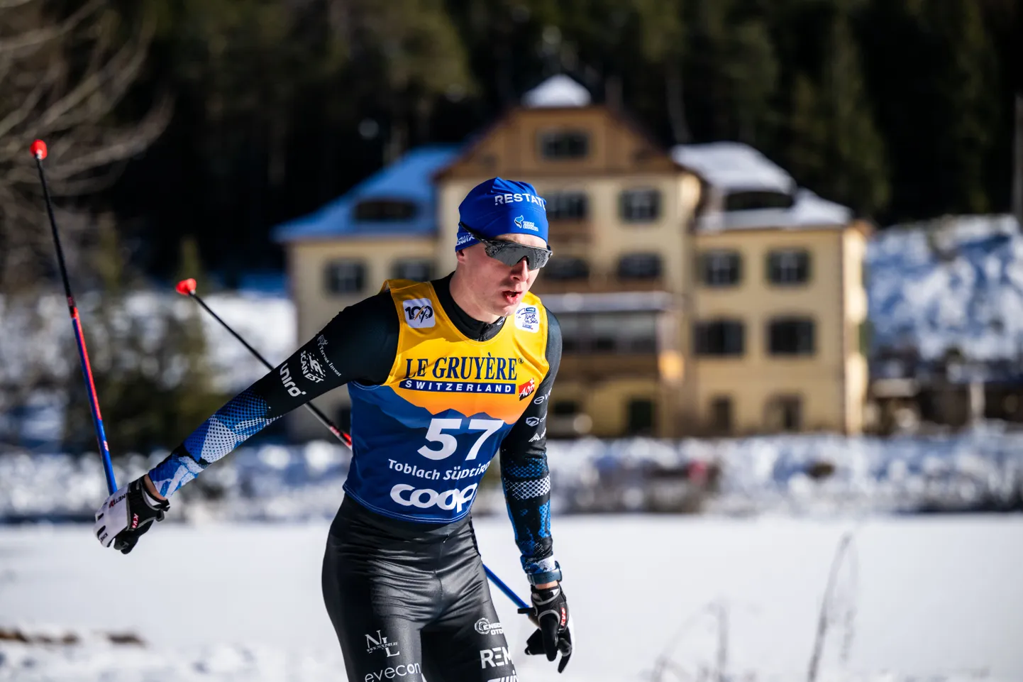 Martin Himma.