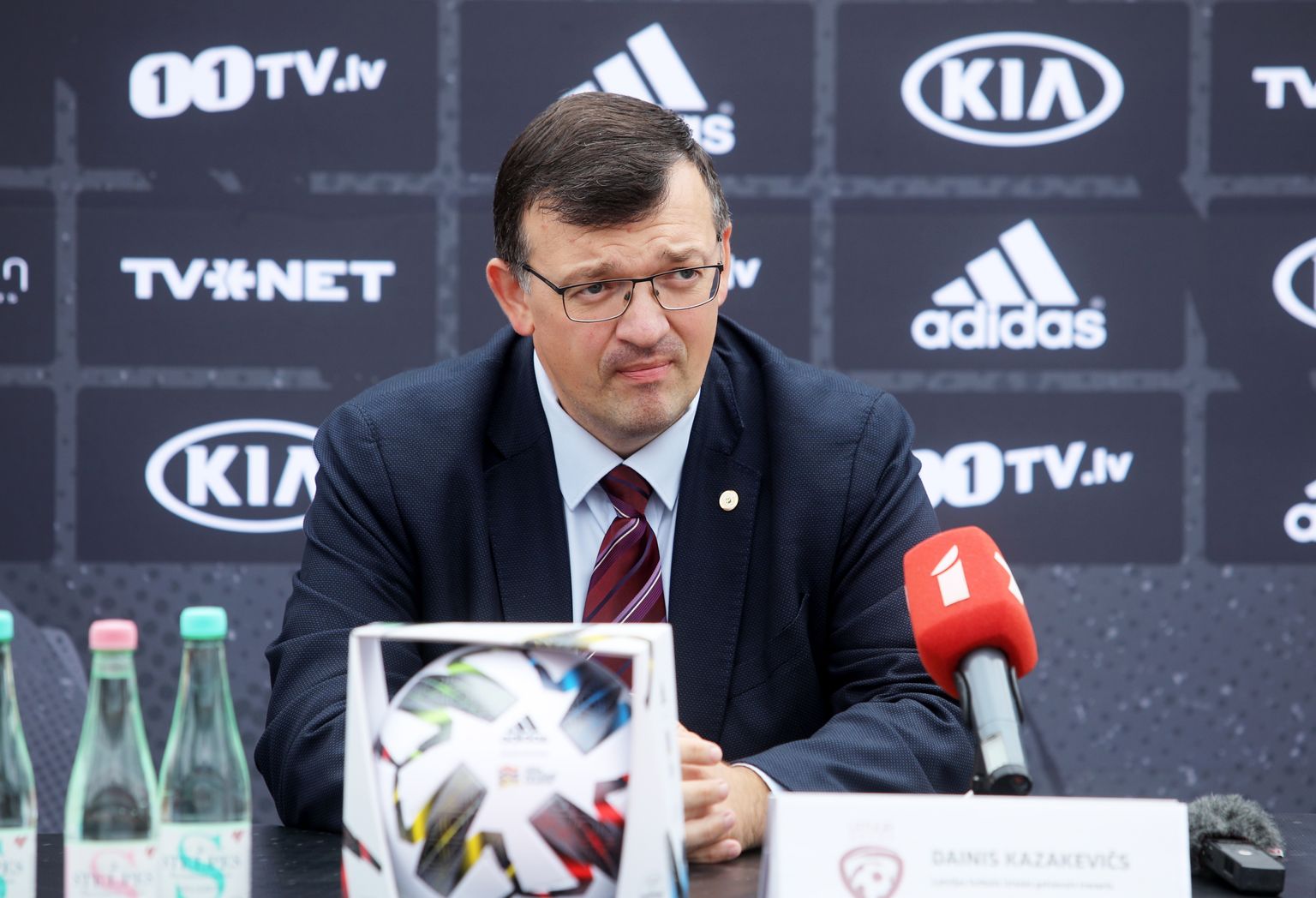Dainis Kazakevičs