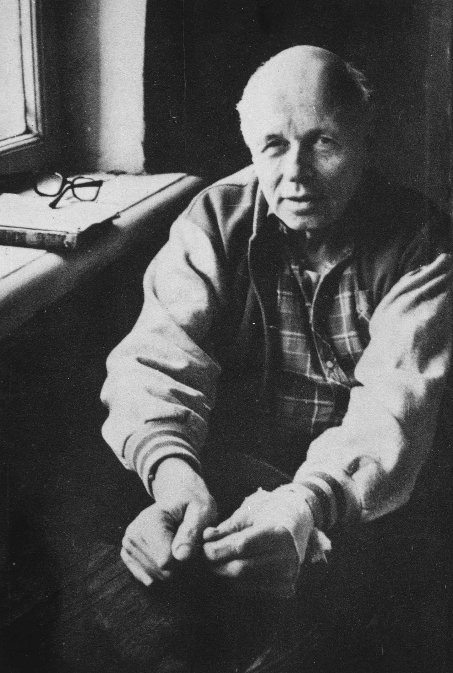 Андрей Сахаров