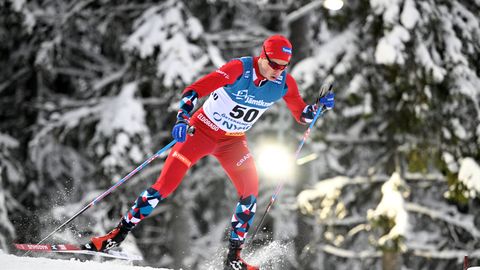 Norralased haarasid Tour de Skil kolmikjuhtimise, üks eestlane astus kõrvale
