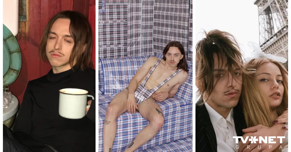 Tommy Kesh Heads to Riga: Scandals, Russian Girls & “Little Big