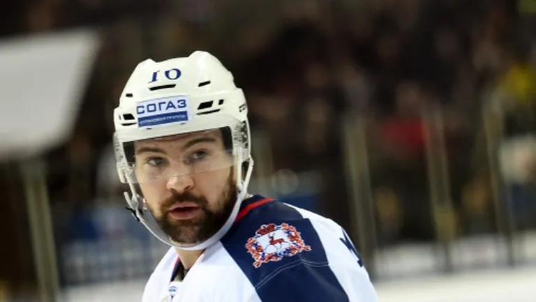 Kaspars Daugaviņš