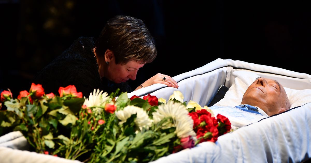 Юрия соломина похоронят