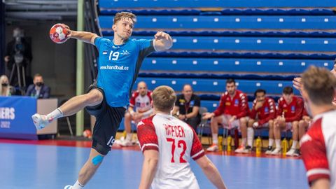 Eesti teenis MM-valikmängus Läti vastu magusa võidu