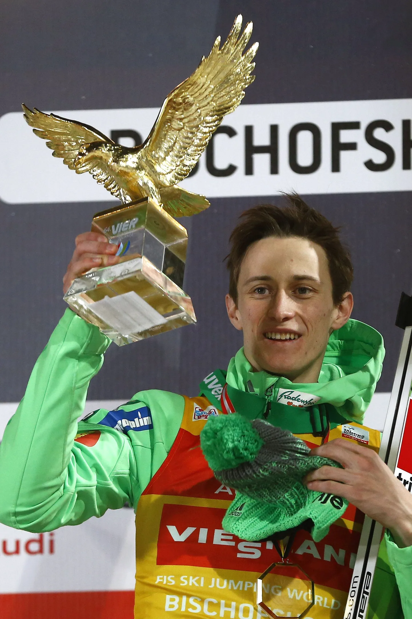 Peter Prevc.