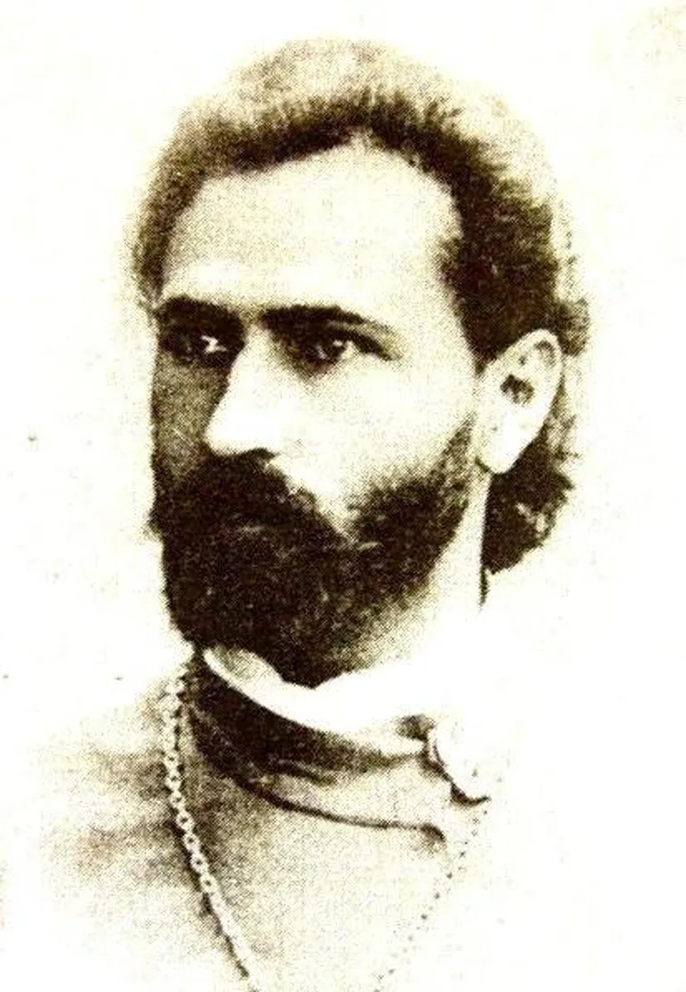 Georgi Gapon