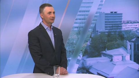 OTSE POSTIMEHEST ⟩ Millised muudatused ootavad ees töötukassat? Stuudios on Gert Tiivas