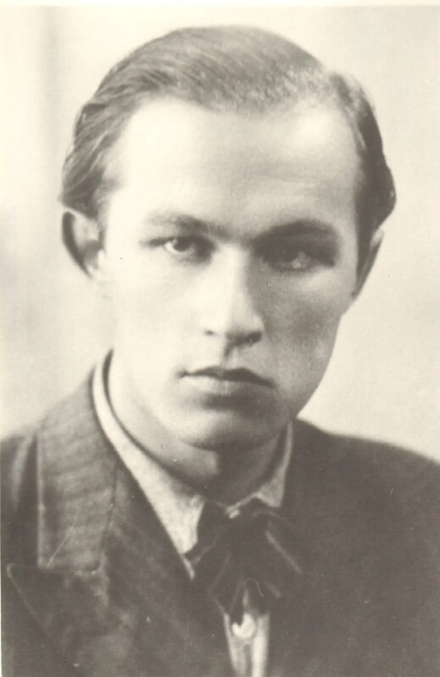 Ants Viidalepp 1942a