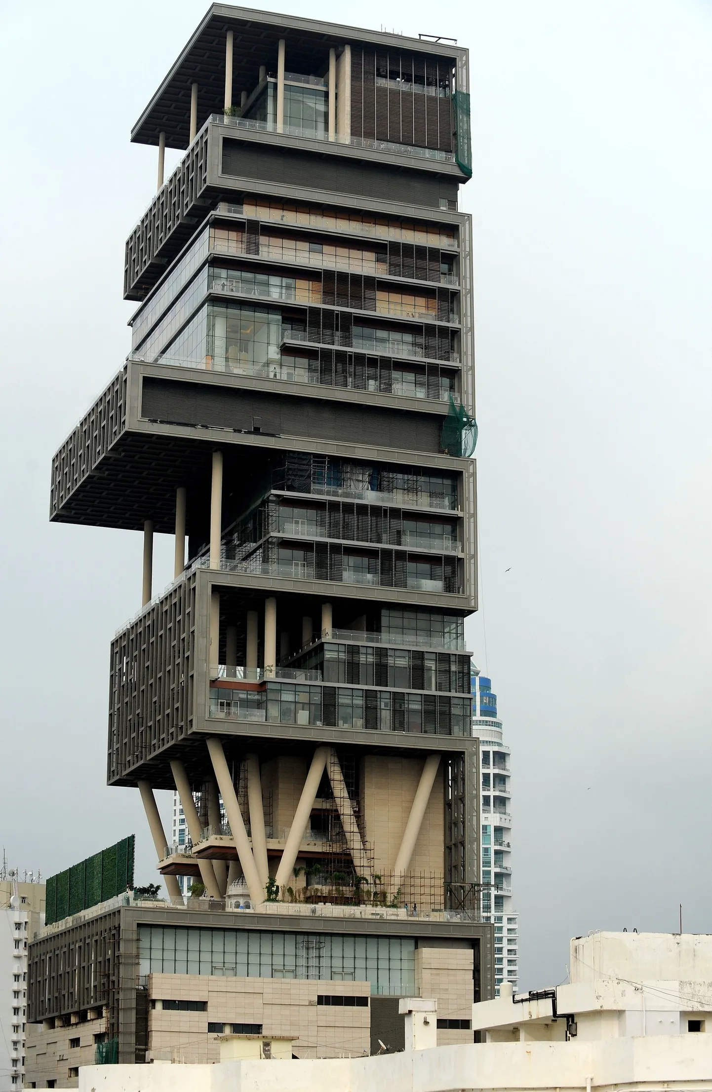 Antilia