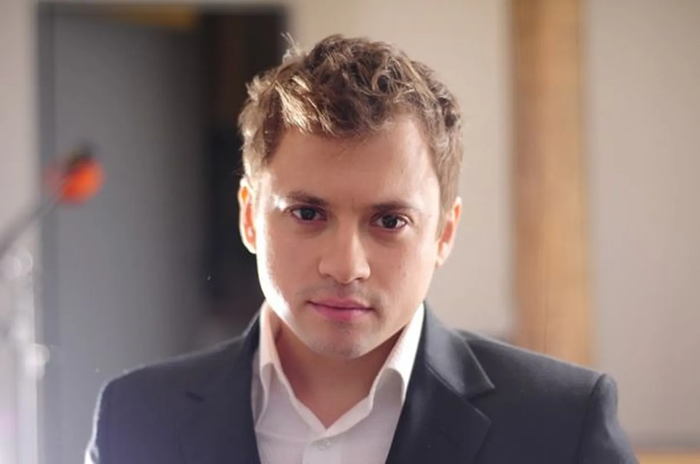 андрей Гайдулян