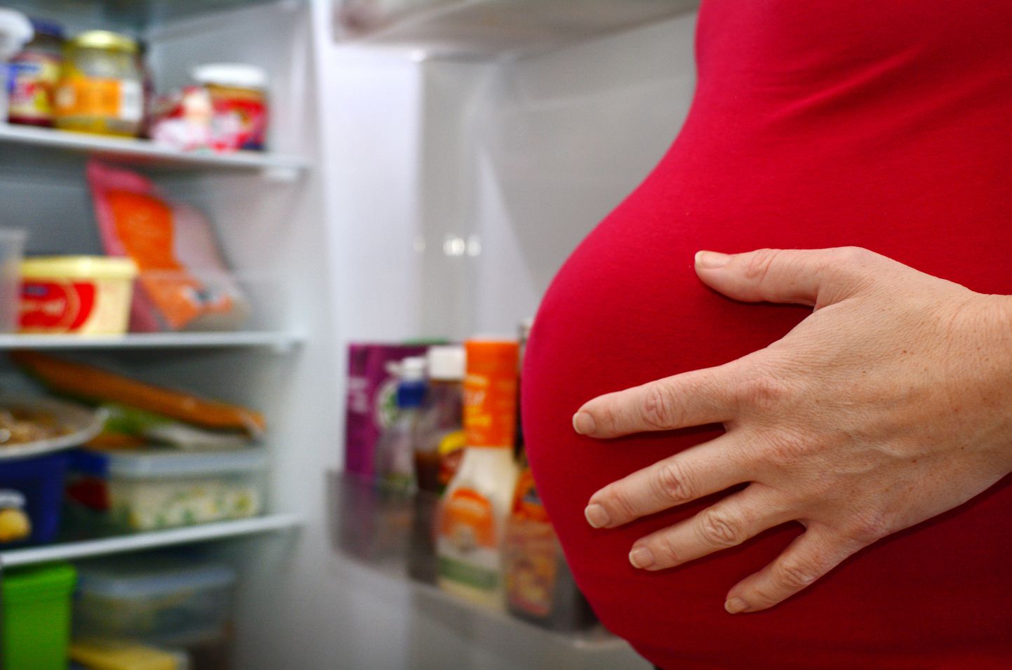 Uuring näitas ka, et tervisliku toitumise ja füüsilise aktiivsuse sekkumist saanud emadel säilis kolm aastat pärast sünnitamist tervislikum dieet.