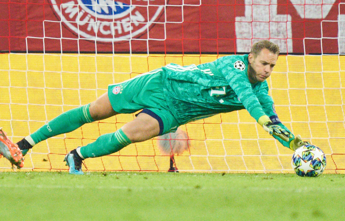 Manuel Neuer