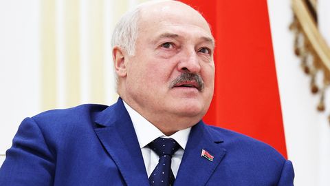 Lietuvas ārlietu ministrs: Lukašenko sagrābj ķīlniekus un cenšas visu situāciju pārvērst par nesaskaņām