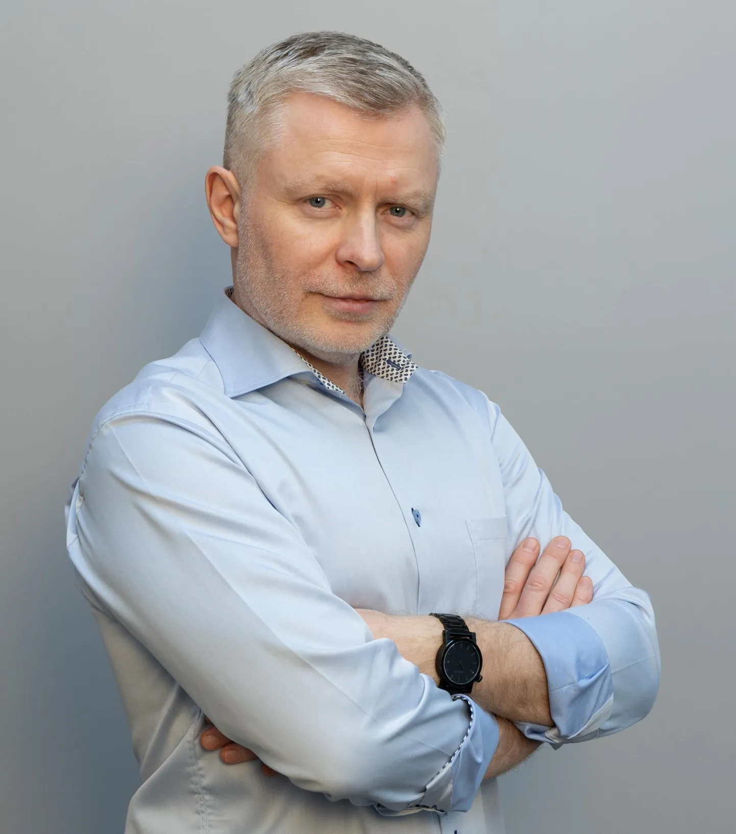 Hans Väre