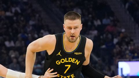 Porziņģim 11 punkti, 