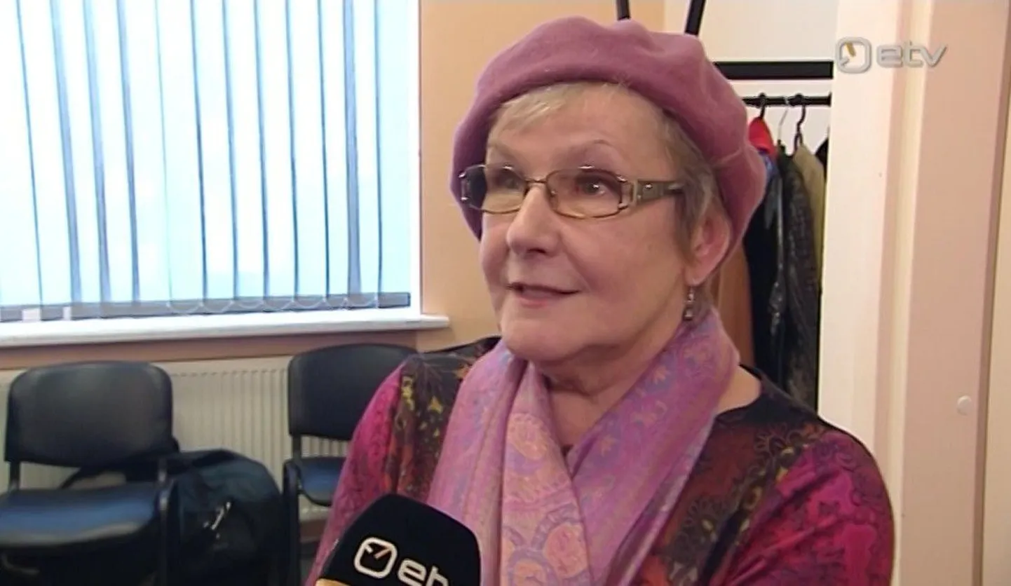 Helgi Sallo