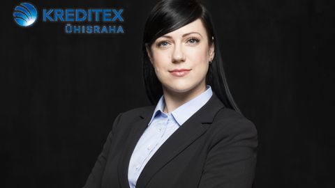 Kreditex Ühisraha: три рекомендации как стать успешным инвестором