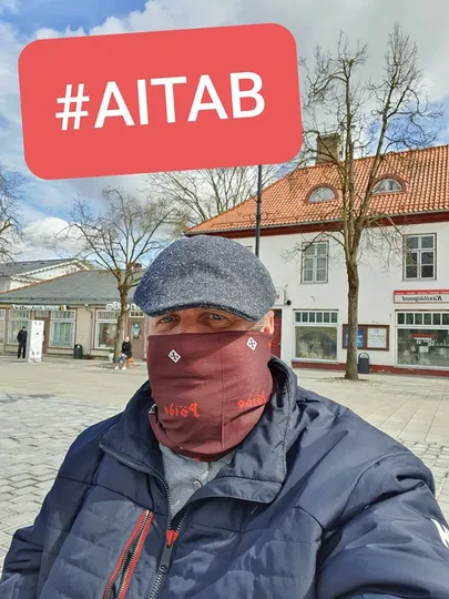 ANDRES TINNO sõnul on mõlemad poliitikud valel teel. Thule koda osutas festivalile renditeenust ning aktsiooniga #aitab! Reformierakond seotud ei olnud.
