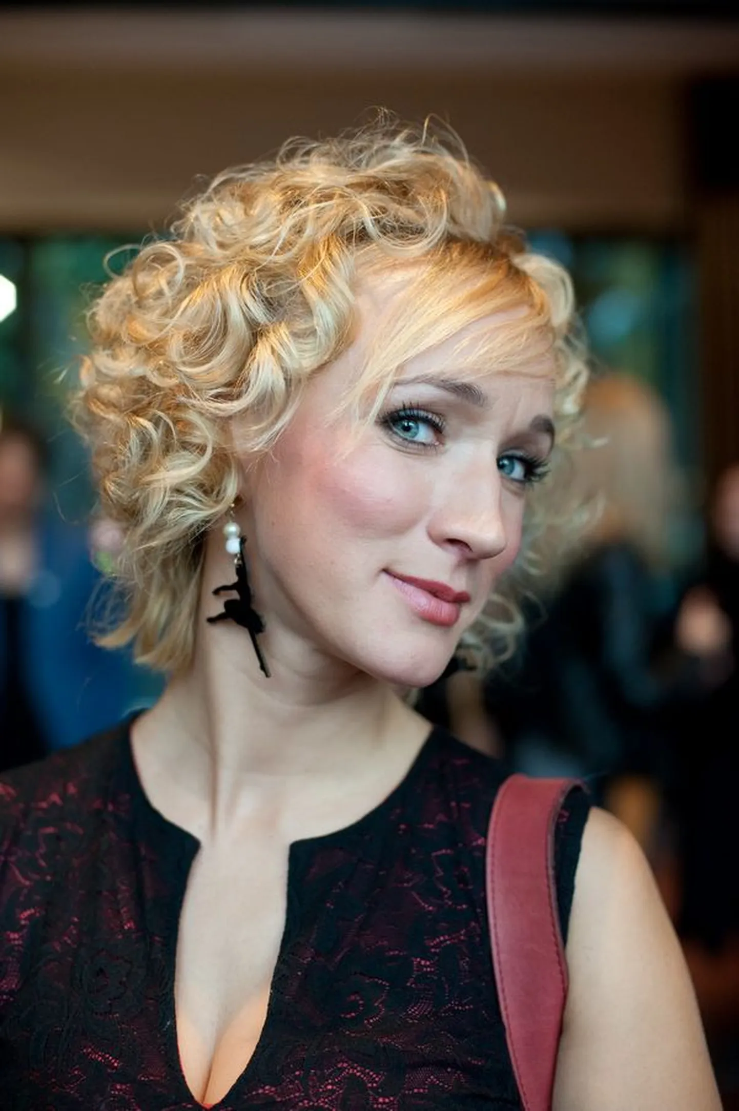 Liina Randpere