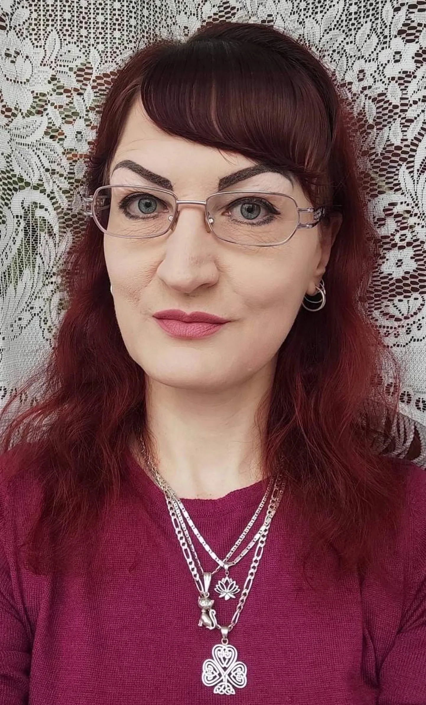 Aili Piidre nimetab ennast valikuvabaduste pooldajaks, mitte maskivastaseks.
