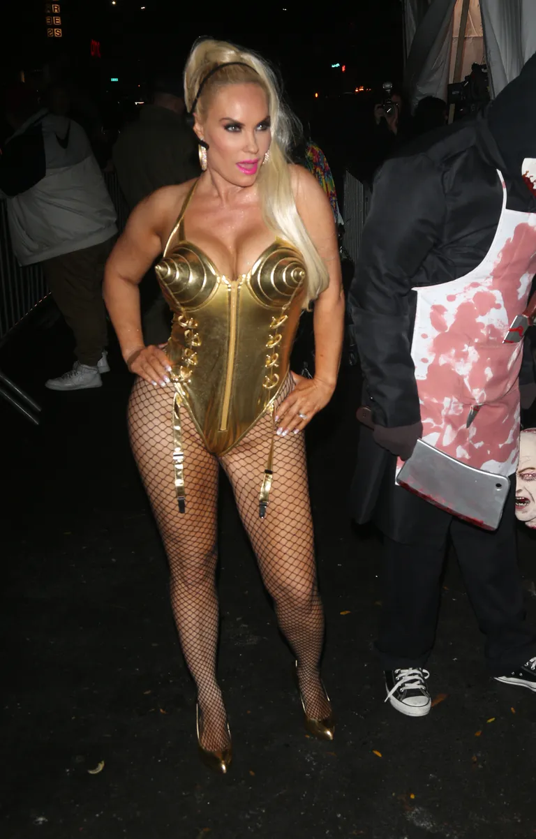 Coco Austin