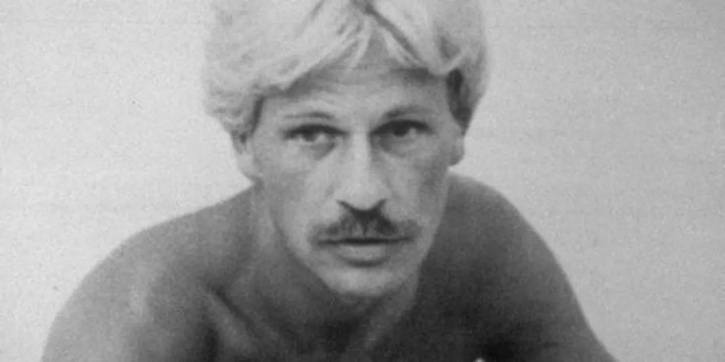 Gaetan Dugas