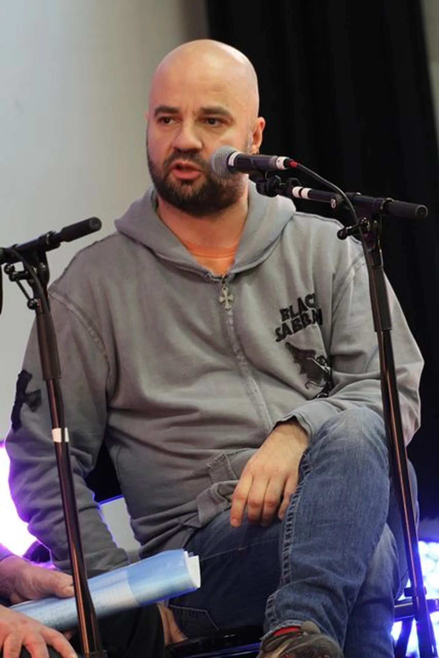 Mihkel Raud