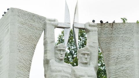 JUHTKIRI ⟩ Kohtla-Järve vajab selget võimuliitu