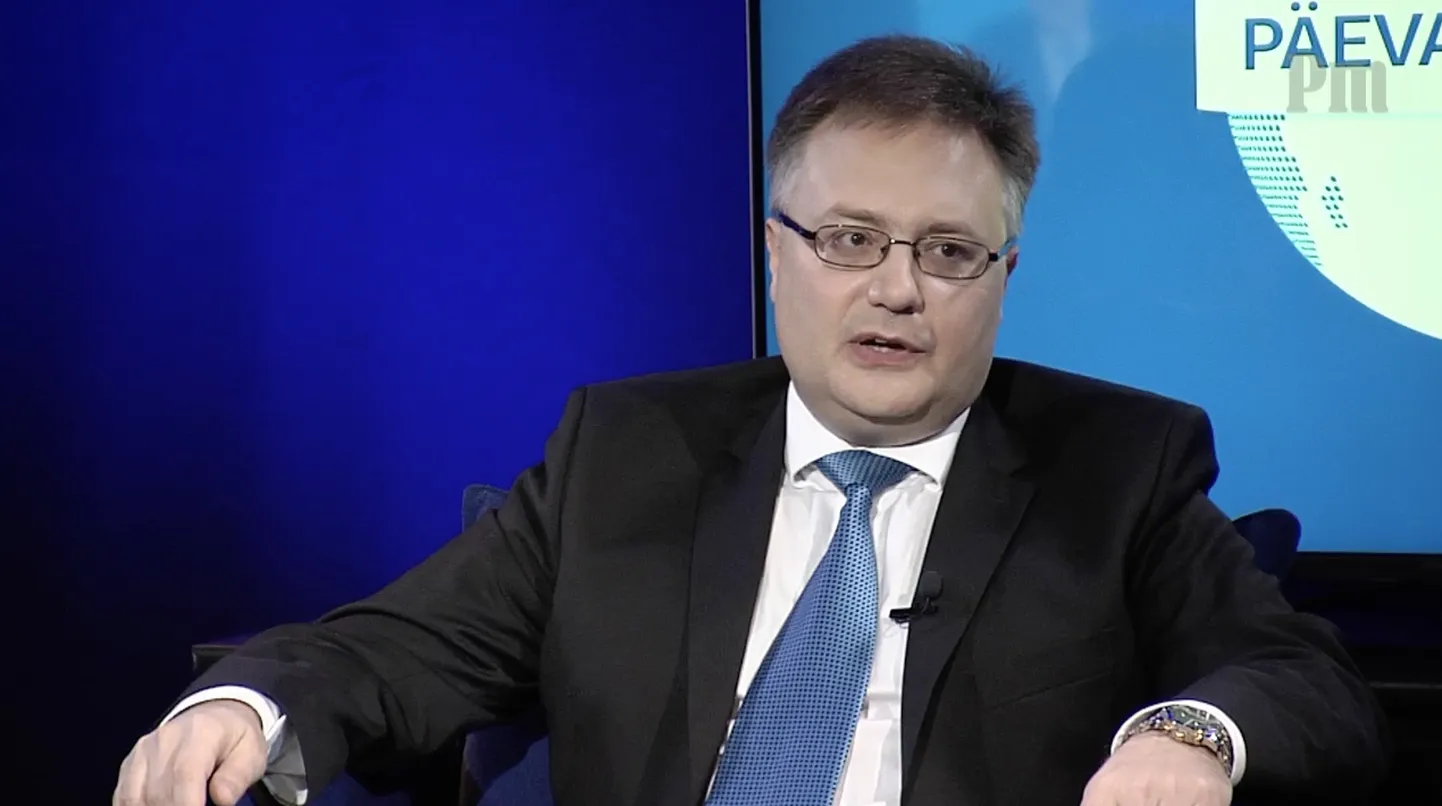 Евген Цыбуленко
