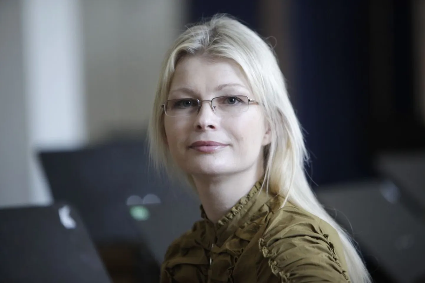 Kadri Tali