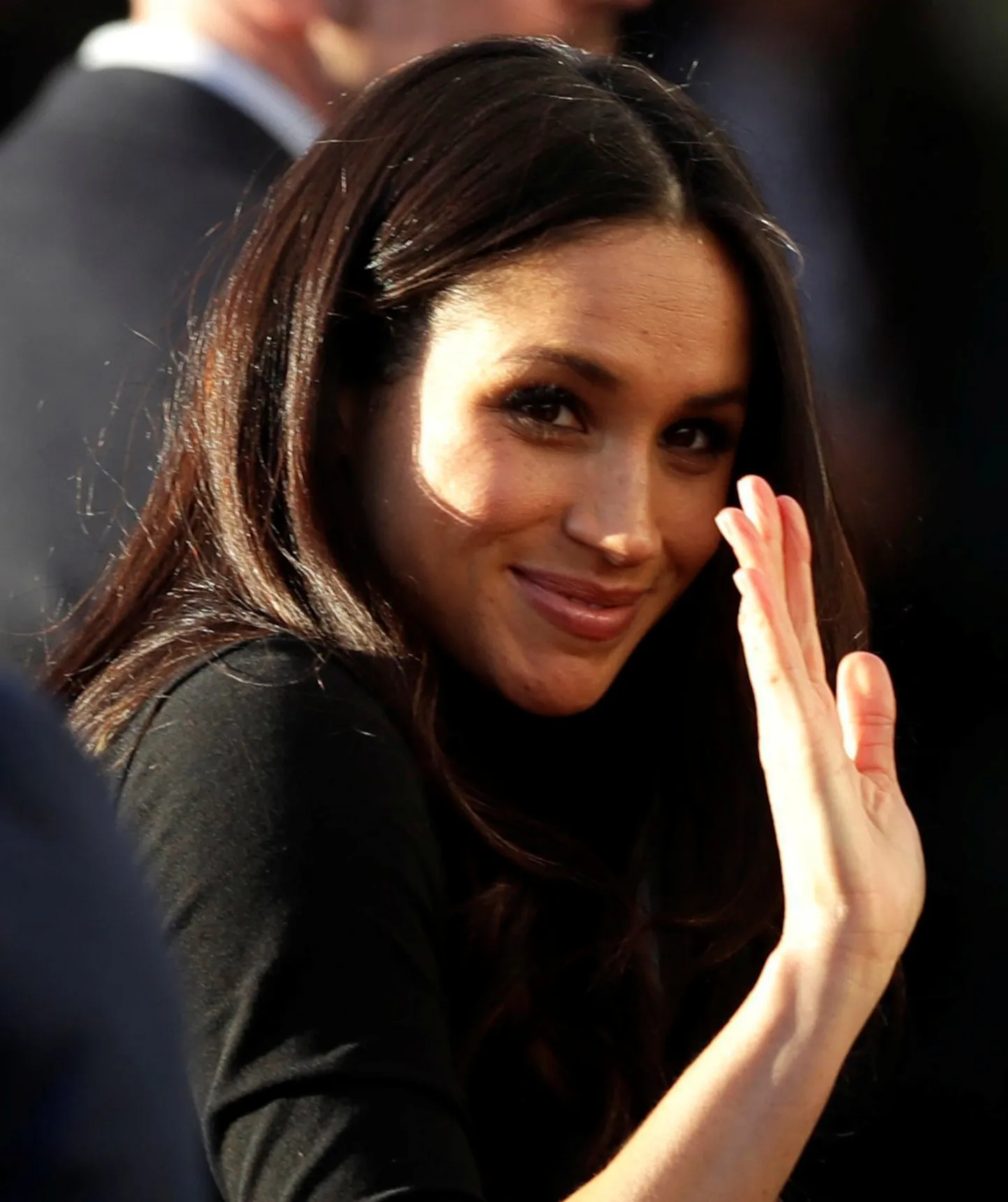 Meghan Markle