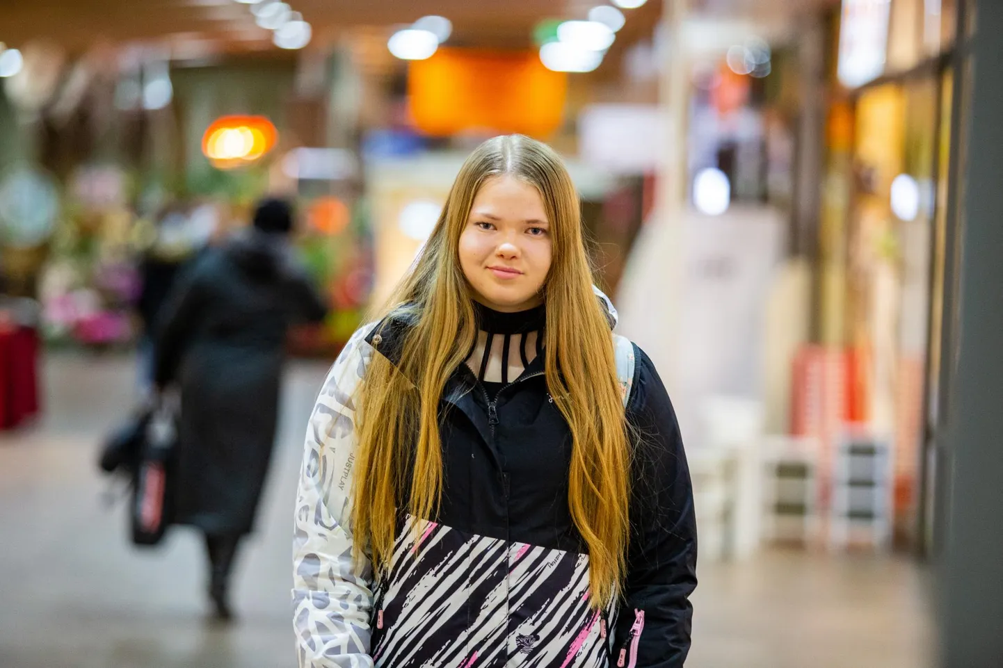 Väike-Maarja noortevolikogu esimees Maris Praats täidab ühtlasi Lääne-Virumaa noortevolikogu aseesimehe ülesandeid.
