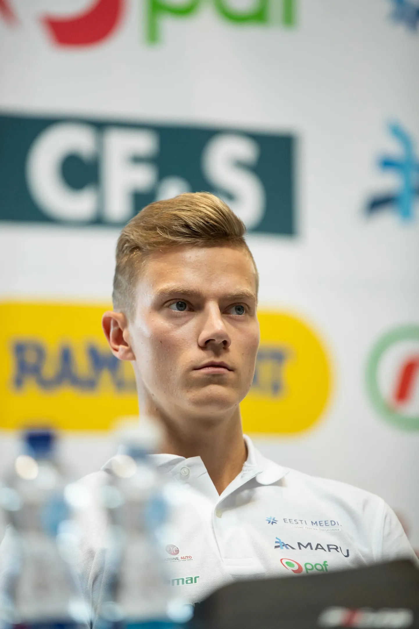 Kristjan Ilves.