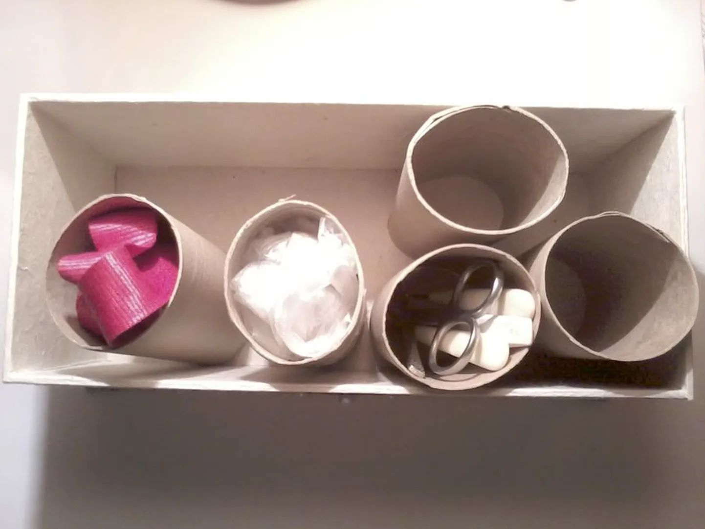 Organiseerija