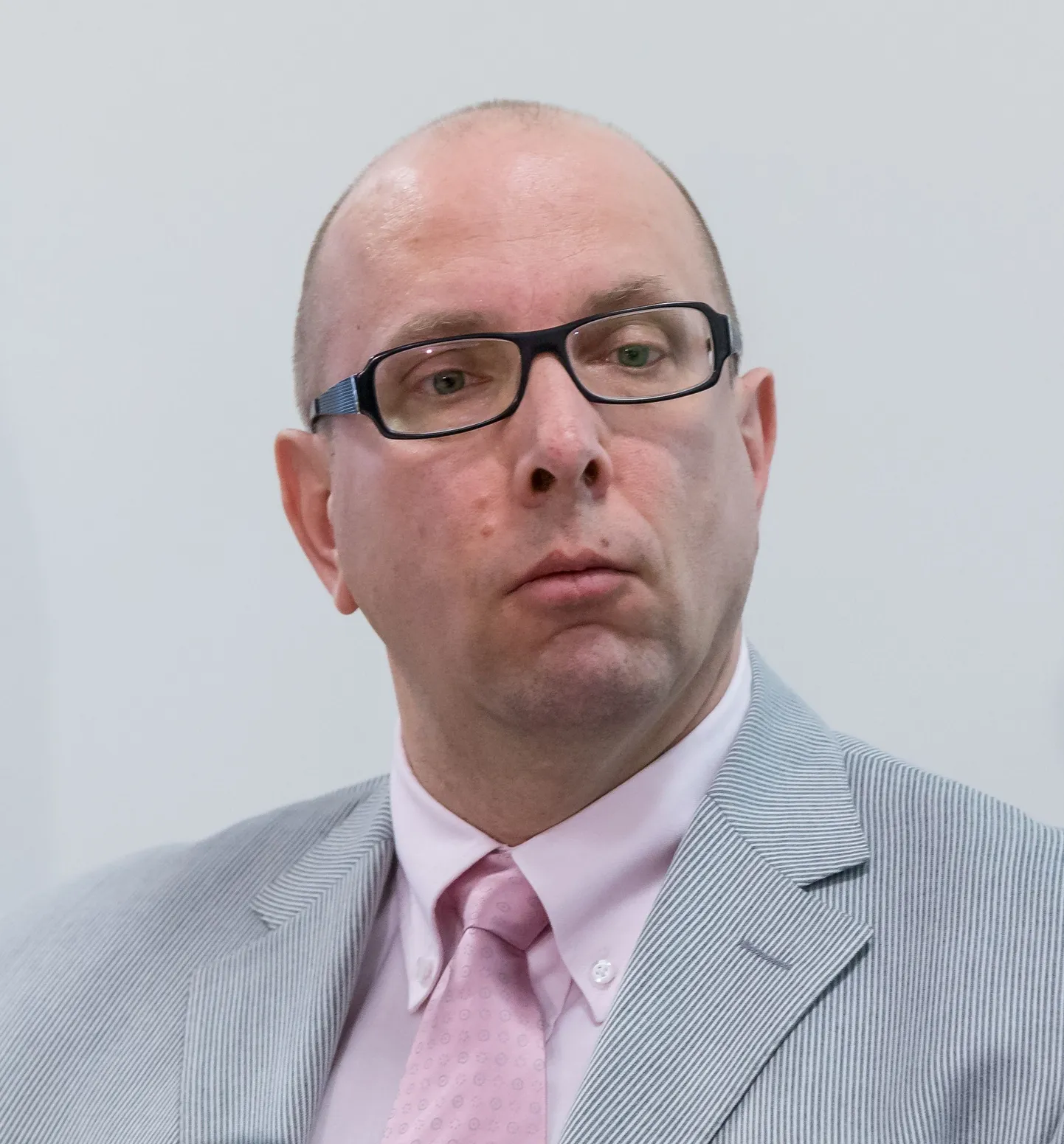 Margus Gross
