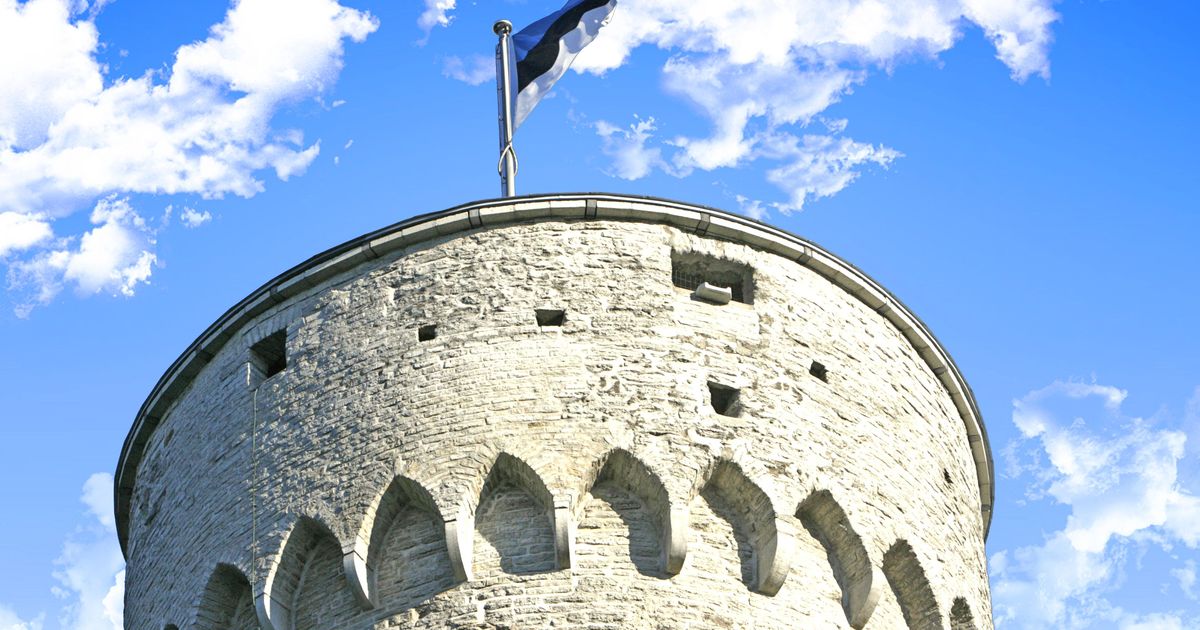 Taasiseseisvuspäeval pääseb Pika Hermanni torni uudistama