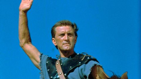 VIDEO ⟩ Avastati Spartacuse ja roomlaste kuulus lahingukoht