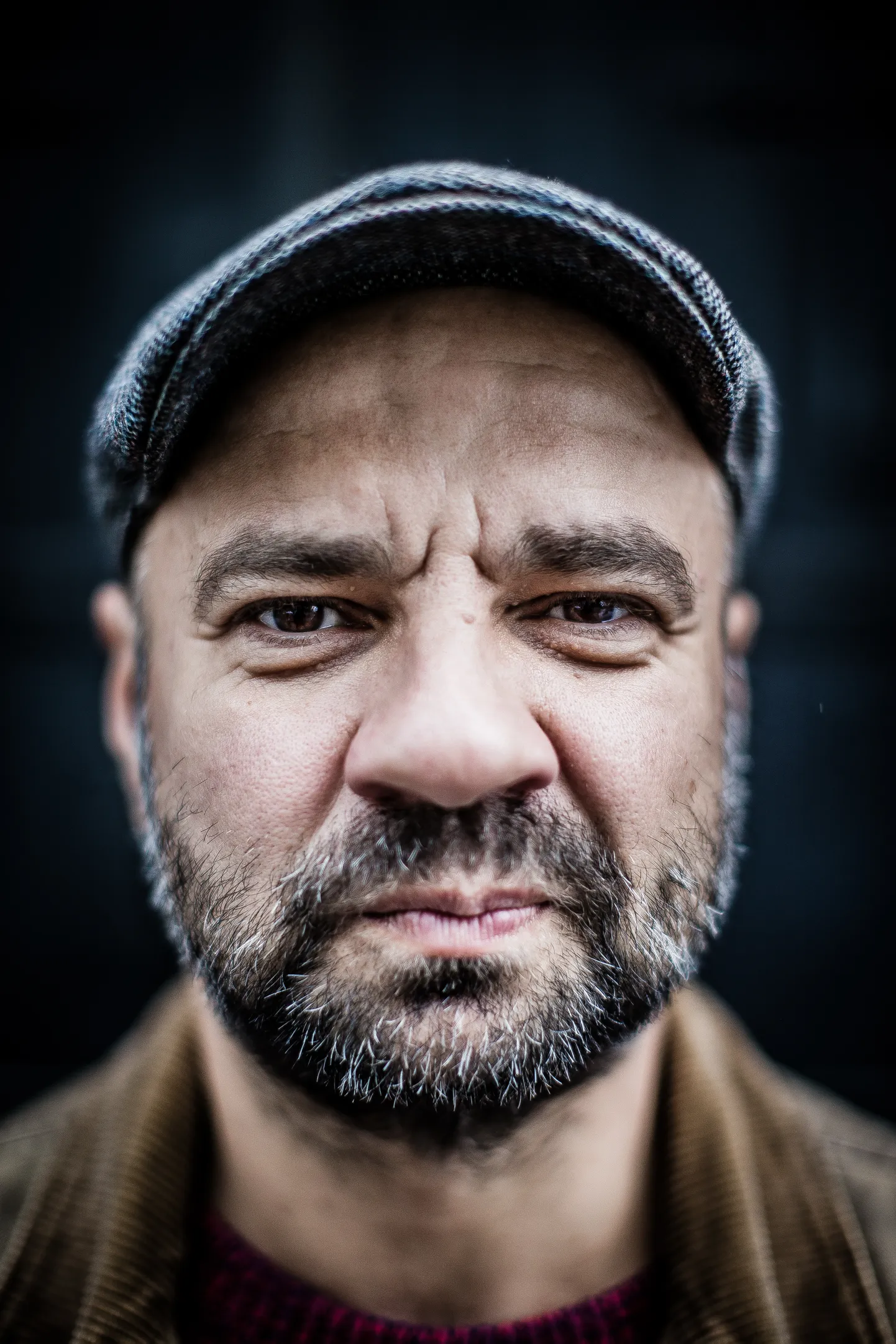 Mihkel Raud.