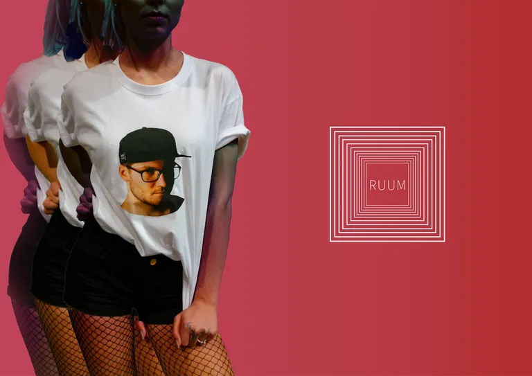 Ruumi plakat