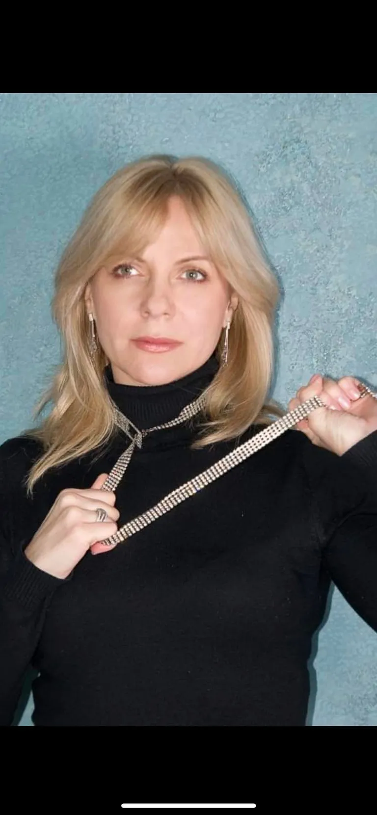 Лариса Саванкова
