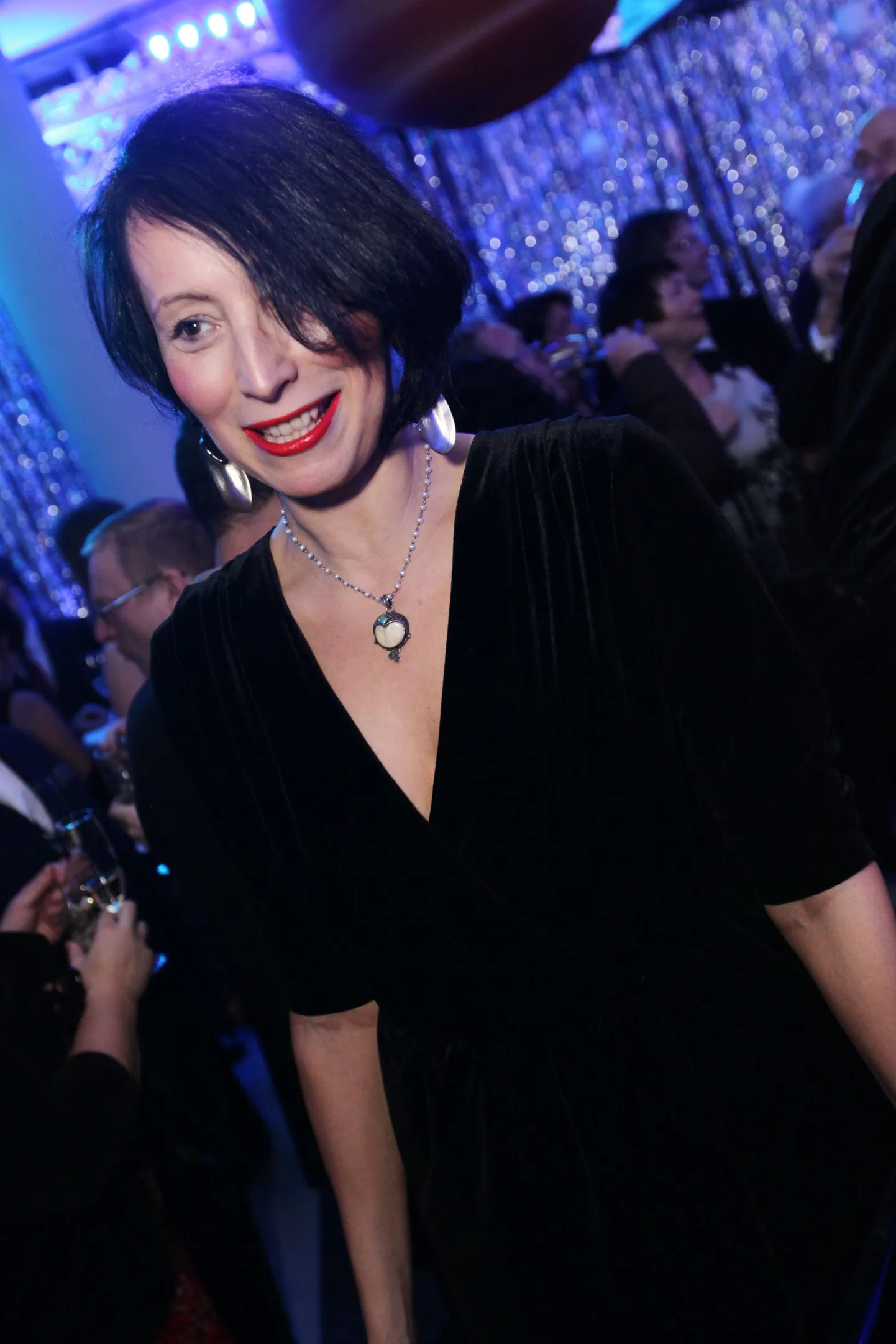 Evelyn Sepp