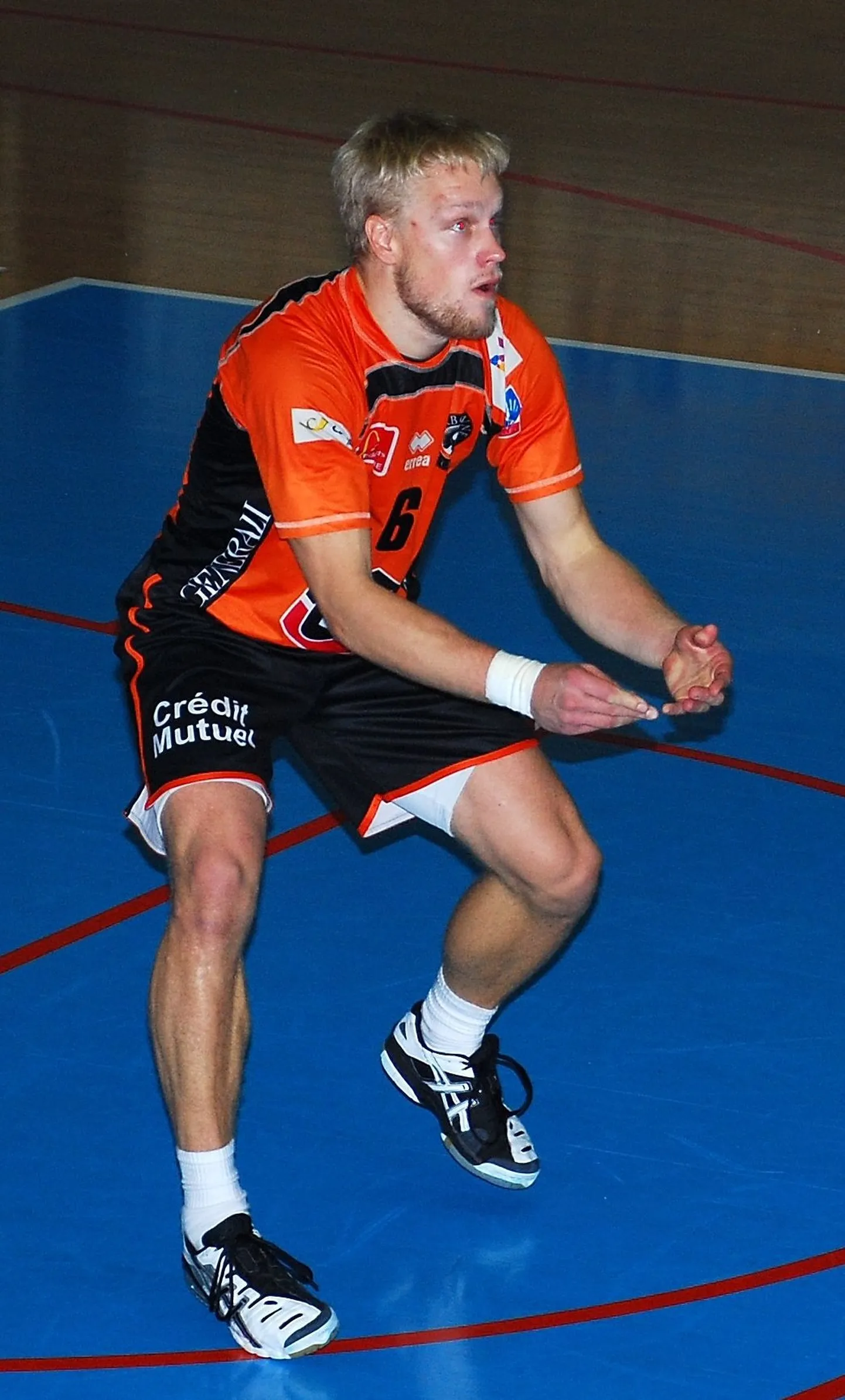 Sten Esna