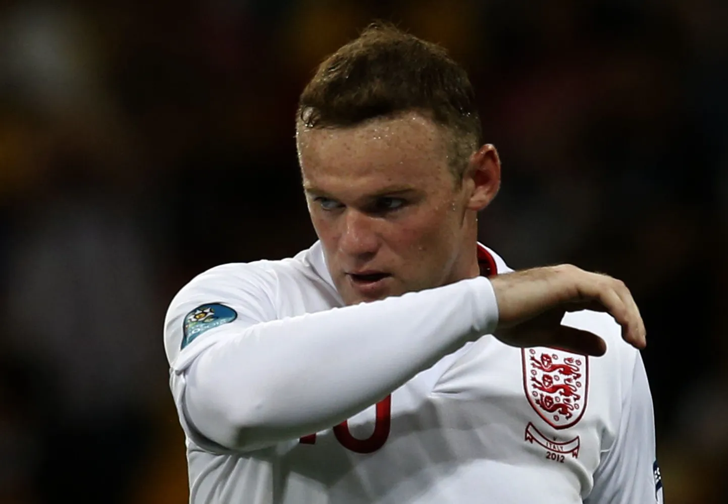 Wayne Rooney