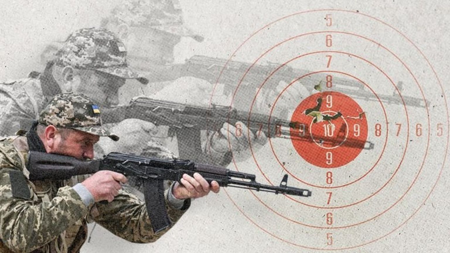 Программа подготовки стрелка из автомата АК-47 должна длиться 14 дней. Обучение другим специальностям занимает как минимум от 14 до 40 дней