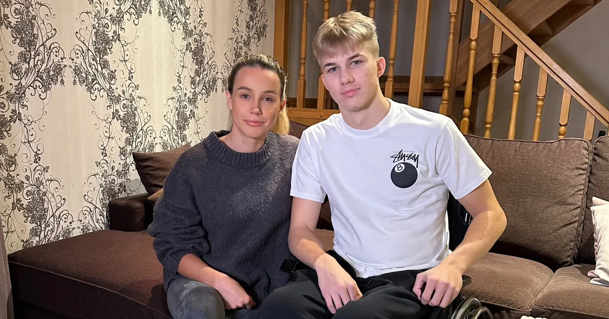 VIIMASED PÄEVAD Paide noormehe heaks saab veel annetusi teha