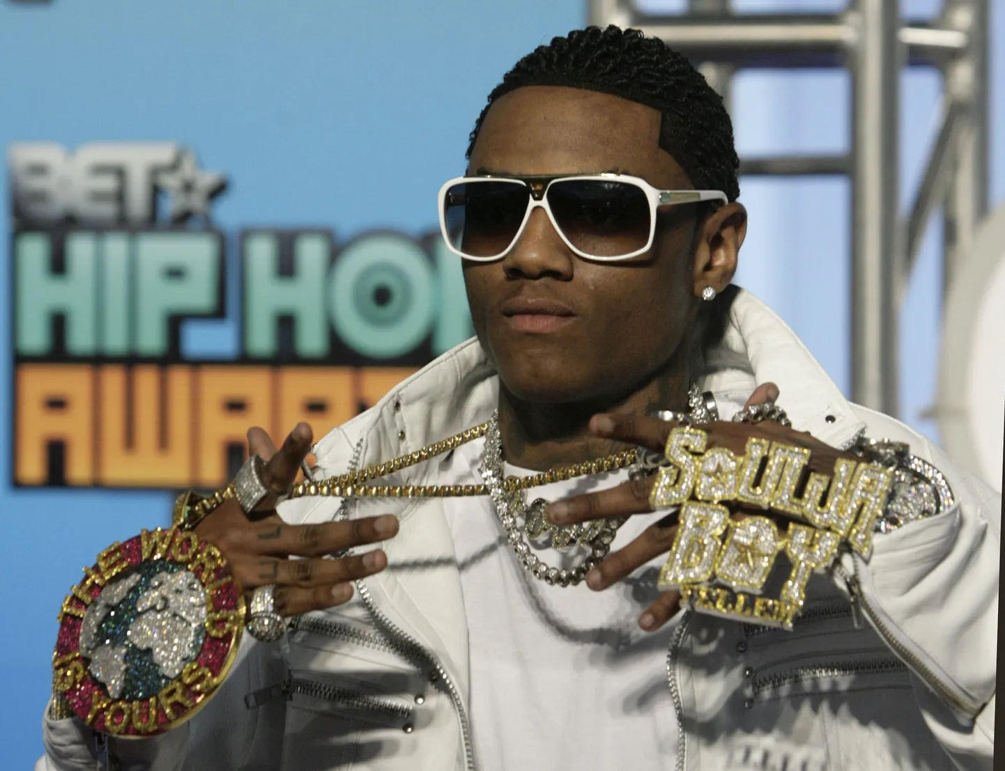 Soulja Boy
