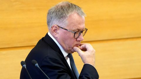 "Laikam īsti ne." Ašeradens par to, vai memorands pārtikas cenu samazināšanai darbojas