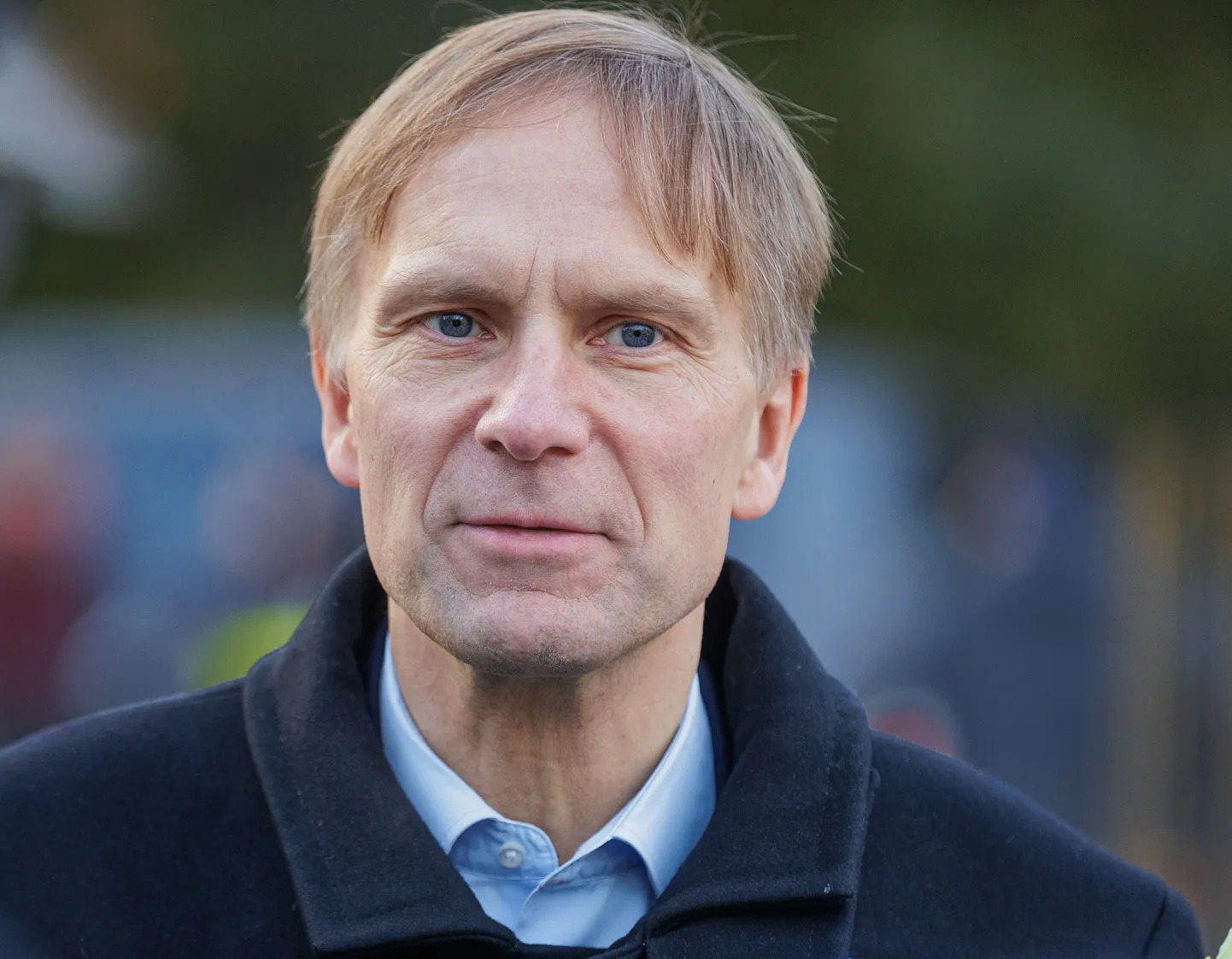 Eerik-Niiles Kross, riigikogu liige, Reformierakond